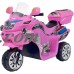 Ride on Toy, 3 Wheel Motorcycle Trike for Kids by Rockin' Rollers – Battery Powered Ride on Toys for Boys and Girls, 2 - 5 Year Old - Red FX   554207464
